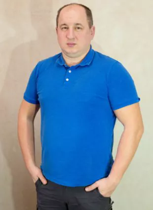 Матрахов Алексей Олегович